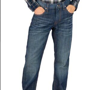 🐞Men’s Stitch’s Texas Straight Leg denim jean